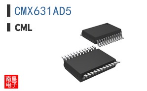 CMX631AD5